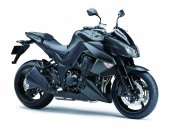 2013 Kawasaki Z1000 photo